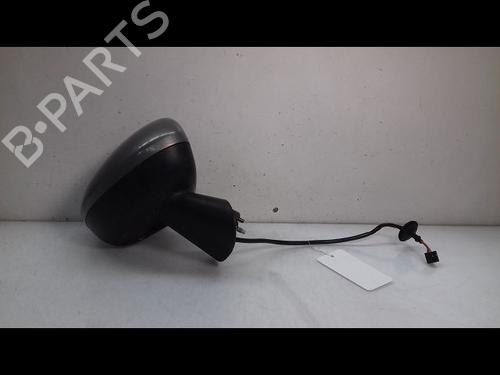 Right mirror OPEL MERIVA B MPV (S10) 1.7 CDTI (75) (110 hp) 13329819