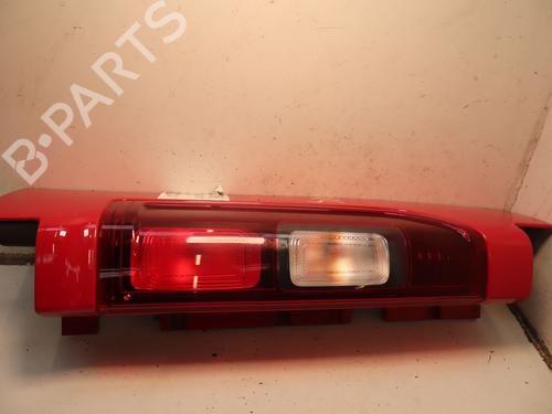 Used Left taillight Left taillight 39221214 39221214