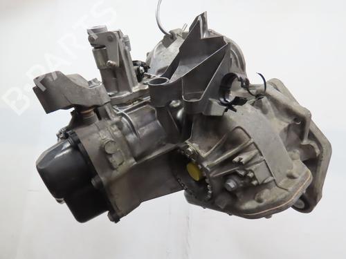 Getriebe OPEL CORSA E (X15) 1.4 (08, 68) | BP39218277M3 - Image 5