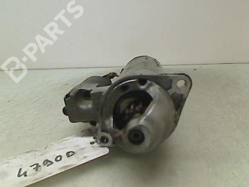 Used Starter MERCEDES-BENZ A-CLASS (W168) A 170 CDI (168.009, 168.109) (95 hp) 8976916