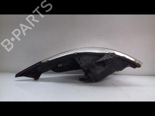 Used Left headlight CHEVROLET SPARK (M300) 1.0 (68 hp) 14957675