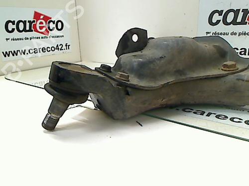 Left front suspension arm MERCEDES-BENZ SPRINTER 3-t Van (B906)  | BP23150306M12 