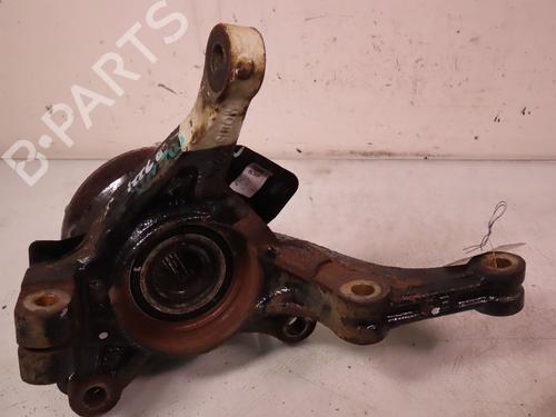 Left front steering knuckle HYUNDAI i10 II (BA, IA) 1.0 | BP26669059M25 