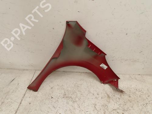 Used Left front fenders PEUGEOT 207 SW (WK_) 1.6 HDi (92 hp) 28309788