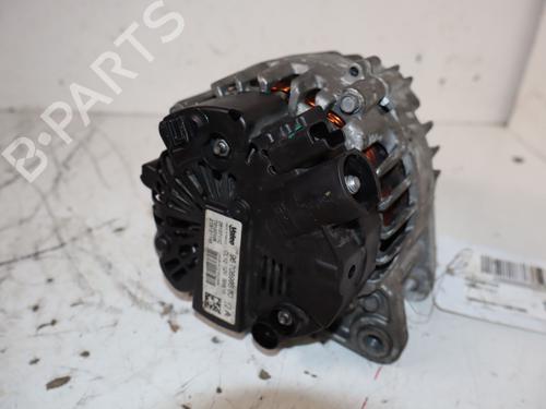 Alternator RENAULT CLIO V (B7_) 1.6 E-TECH 145 (B7MU) | BP37003968M7 - Image 2