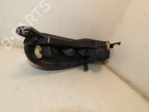Left daytime light CITROËN C3 III (SX) 1.2 VTi 82 | BP29902292C104
