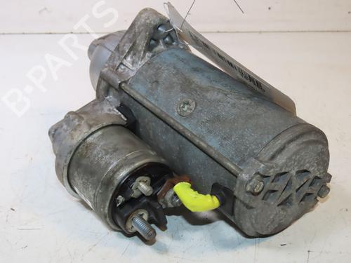 Used Starter OPEL CORSA D (S07) 1.3 CDTI (L08, L68) (75 hp) 30950680
