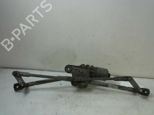 Used Front wiper motor Front wiper motor CITROËN ZX (N2) 1.9 D (68 hp) 36485348 36485348