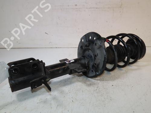 Left front shock absorber DACIA SANDERO III 1.0 TCe 90 | BP29577694M16 