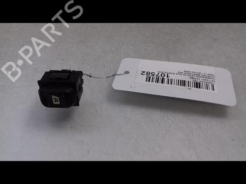 Used Left front window switch CITROËN BERLINGO / BERLINGO FIRST MPV (MF_, GJK_, GFK_) 1.6 HDI 90 (MF9HX) (90 hp) 8986012