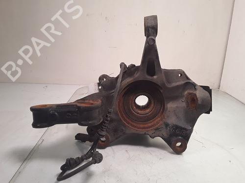 Right front steering knuckle RENAULT SCÉNIC III (JZ0/1_) 1.6 dCi (JZ00, JZ12) | BP15744946M26 