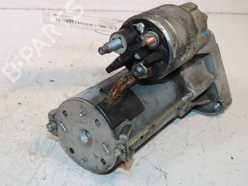 Used Starter RENAULT CLIO III (BR0/1, CR0/1) 1.5 dCi (BR17, CR17) (86 hp) 29872665