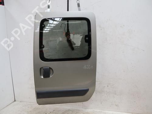 Used Left slide door Left slide door 39220345 39220345