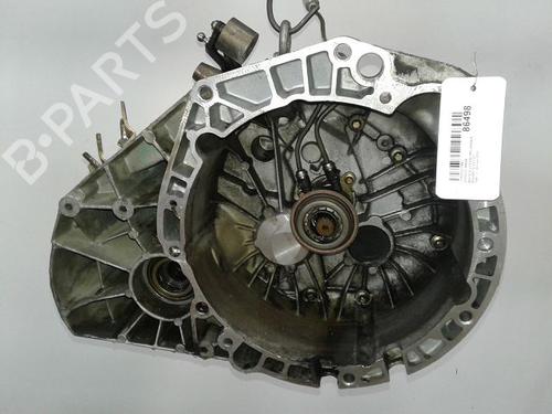 gearbox-rover-75-rj-1999-2000-2001-2002-2003-2004-2005-23149679 main image
