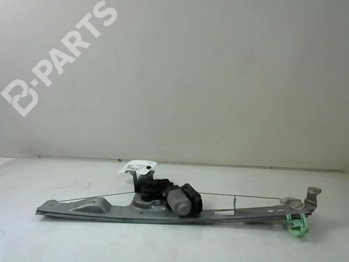 Front left window mechanism RENAULT GRAND SCÉNIC II (JM0/1_) 1.9 dCi (JM0G, JM12, JM1G, JM2C) | BP8977779C22 
