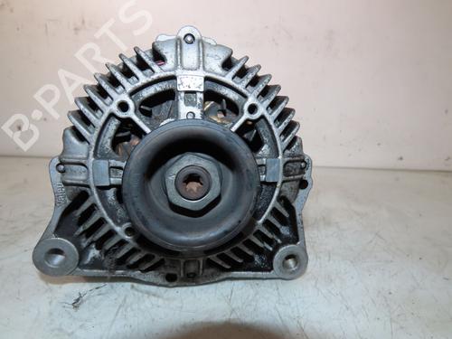 Generator PEUGEOT 206 Hatchback (2A/C) 1.4 i (75 hp) 19784752