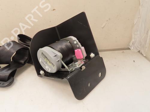 Front right seatbelt CITROËN AMI (9A_) Electric (9AZ2CA) | BP36543287I25 - Image 5