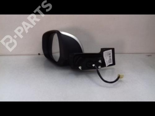 Left mirror OPEL AGILA B (H08) 1.2 (F68) | BP8987798C26 
