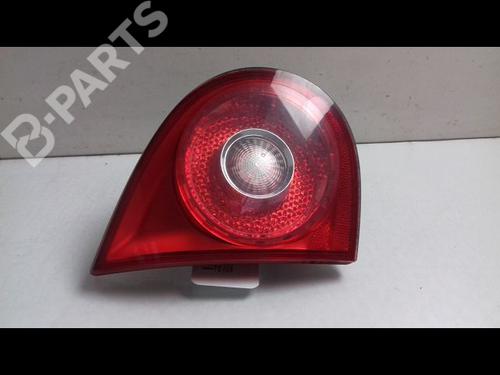 Used Left tailgate light VW GOLF V (1K1) 1.9 TDI (105 hp) 8980711