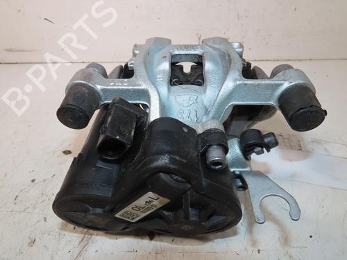Used Left rear brake caliper BMW 1 (F40) 116 i (109 hp) 31151780