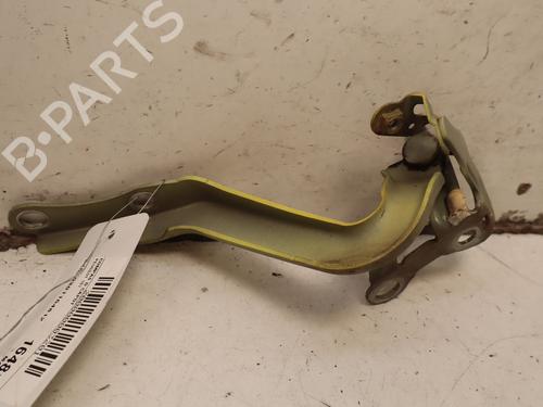 Used Hinge/Door check strap Hinge/Door check strap PEUGEOT 107 (PM_, PN_) 1.0 (68 hp) 33297739 33297739