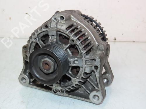 Used Alternator PEUGEOT 306 Hatchback (7A, 7C, N3, N5) 1.9 D (69 hp) 30950714