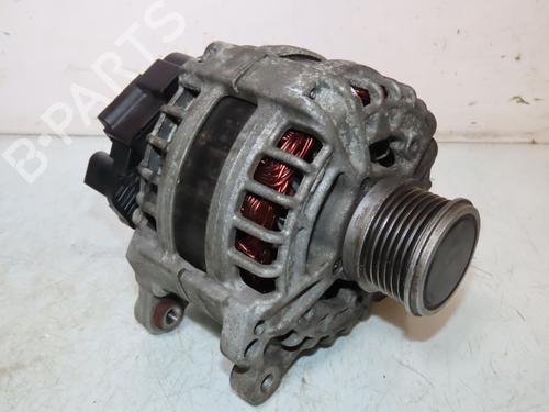Generator AUDI A3 Sportback (8YA, 8YF) 35 TDI (150 hp) 22368260