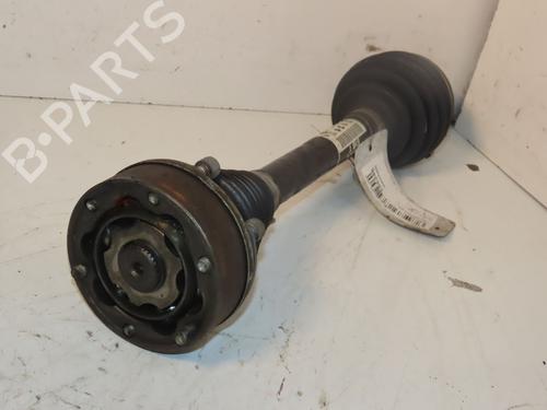 Left front driveshaft AUDI A1 (8X1, 8XK) 1.4 TFSI | BP33136924M38 - Image 2