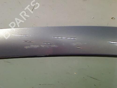 Left front door OPEL ASTRA G Hatchback (T98) 2.0 DTI 16V (F08, F48) | BP15745479C2 
