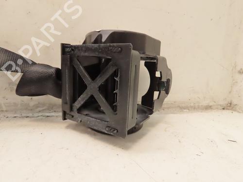 Used Rear left belt tensioner BMW 1 (F20) 116 i (136 hp) 29319422