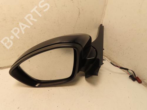 Left mirror CITROËN C3 III (SX) 1.2 VTi 82 | BP31055293C26