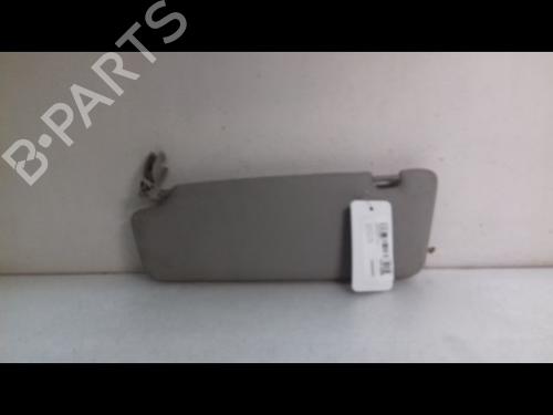 right-sun-visor-audi-q5-8rb-30-tdi-quattro-8k0857552araw7-2008-2009-2010-2011-2012-2013-2014-2015-2016-2017-2018-2019-15378706 main image