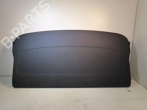 Used Rear parcel shelf AUDI A3 Sportback (8VA, 8VF) 35 TFSI (150 hp) 28685450