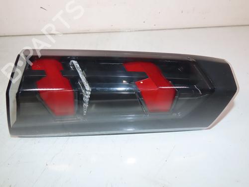 Used Right tailgate light Right tailgate light PEUGEOT 2008 II (UD_, US_, UY_, UJ_, UR_, UC_) 1.5 BlueHDI 130 (131 hp) 26876695 26876695