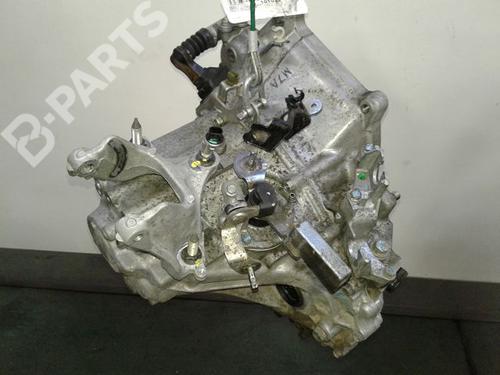Gearbox HONDA JAZZ III (GE_, GG_, GP_, ZA_) 1.2 (GG1) | BP8983484M3 