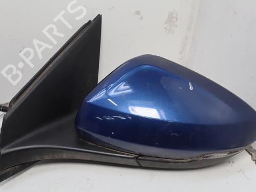 Used Left mirror Left mirror VW POLO VI (AW1, BZ1, AE1) 1.0 TSI (95 hp) 39733128 39733128