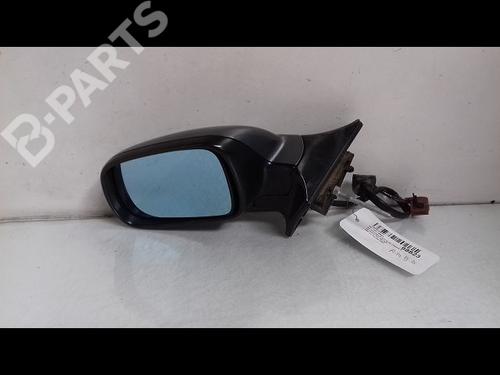 Left mirror PEUGEOT 407 SW (6E_, 6D_) 2.0 HDi 135 | BP8982322C26 