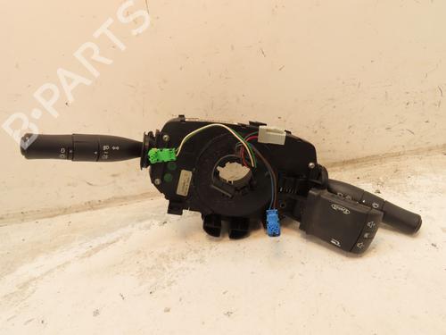 Used Steering column stalk RENAULT MEGANE II Coupé-Cabriolet (EM0/1_) 1.9 dCi (115 hp) 28207193