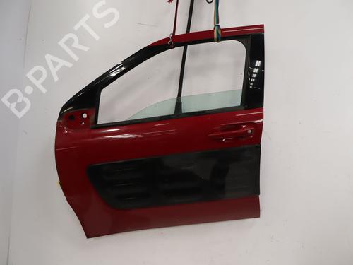 Used Left front door Left front door 39219764 39219764