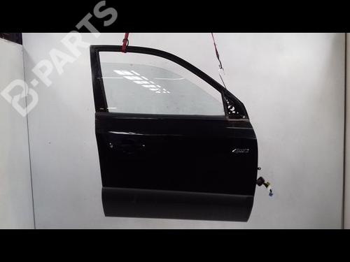 Used Right front door HYUNDAI TUCSON (JM) 2.0 CRDi All-wheel Drive (113 hp) 10108006