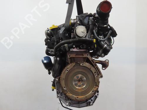 Engine DACIA LODGY (JS_) 1.5 dCi (JSMC, JSAF) | BP39217692M1 - Image 3
