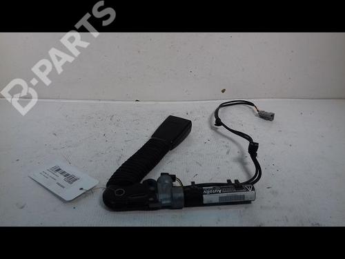 Used Front right belt tensioner MINI MINI (R56) Cooper (120 hp) 9000119