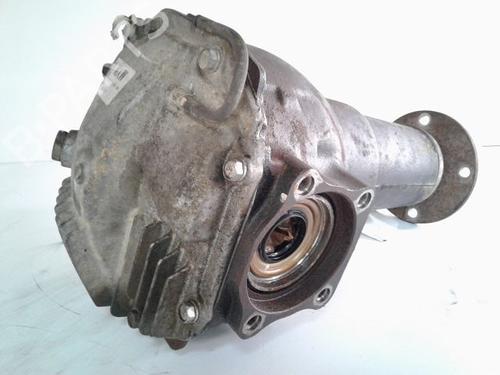 Used Front differential Front differential MITSUBISHI PAJERO IV (V8_W, V9_W) 3.2 DI-D (V88W, V98W) (170 hp) 8998199 8998199