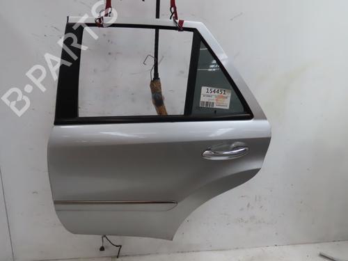 Used Left rear door MERCEDES-BENZ M-CLASS (W164) ML 320 CDI 4-matic (164.122) (224 hp) 30953726