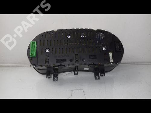 Instrument cluster VW POLO (9N_, 9A_) 1.4 TDI | BP8977967C47 
