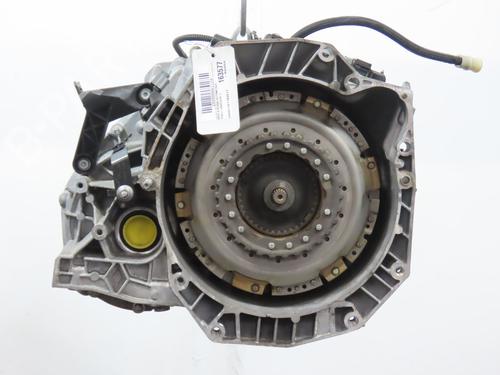 Used Gearbox Gearbox 39180824 39180824