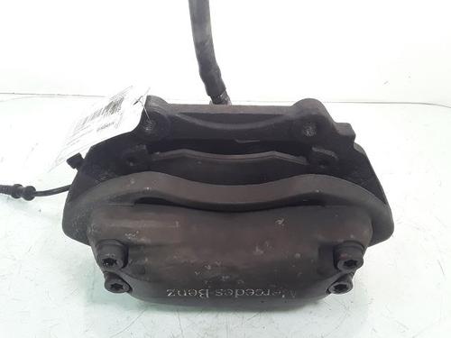 Right front brake caliper MERCEDES-BENZ E-CLASS (W211) E 320 CDI (211.026) | BP14891050M104