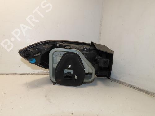 Right taillight PEUGEOT 208 II (UB_, UP_, UW_, UJ_) 1.5 BlueHDI 100 | BP31605469C35