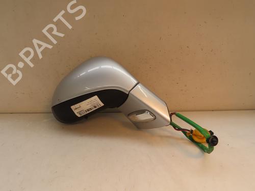 Used Right mirror PEUGEOT 308 I (4A_, 4C_) 1.6 HDi (109 hp) 17783488