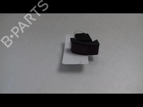 Used Warning switch OPEL CORSA C (X01) 1.2 Twinport (F08, F68) (80 hp) 9816429